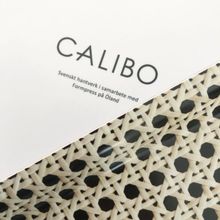 Logo CALIBO